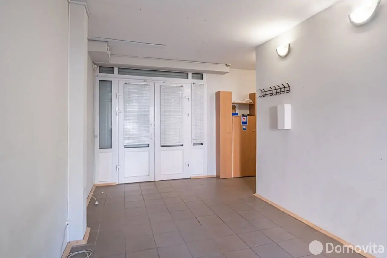 Аренда офиса на пер. Калининградский, д. 8 в Минске, 1256USD, код 16090 - фото 11