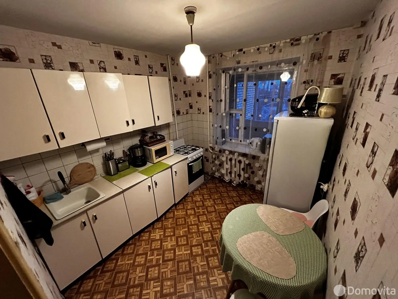 квартира, Минск, ул. Гамарника, д. 27 в Советском районе