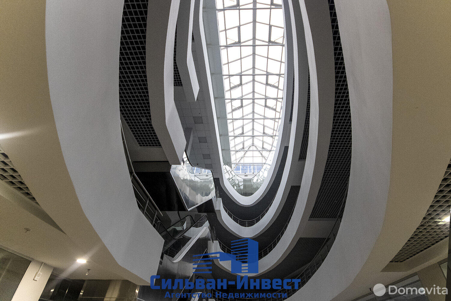 Снять офис на пер. Тучинский, д. 2/А в Минске, 5500EUR, код 11702 - фото 1