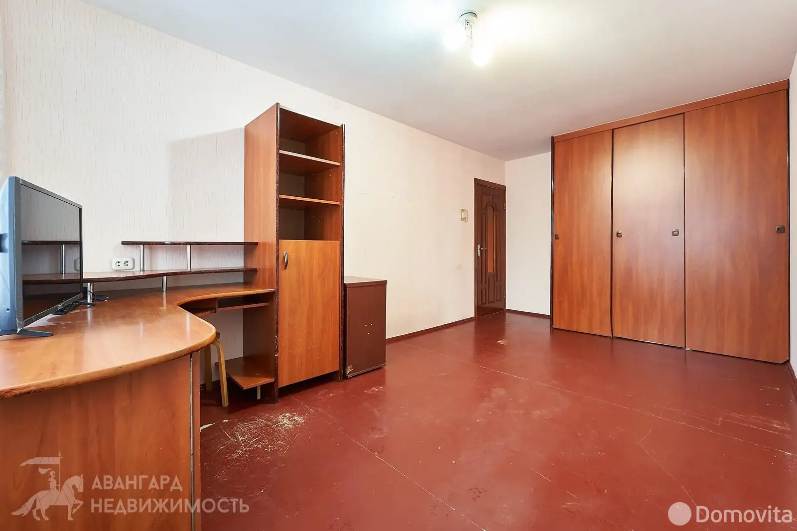 комната, Минск, ул. Данилы Сердича, д. 36