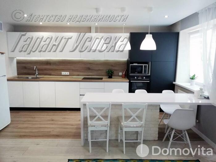 Продажа 3-комнатной квартиры в Бресте, ул. Краснознаменная, 81000 USD, код: 844910 - фото 1