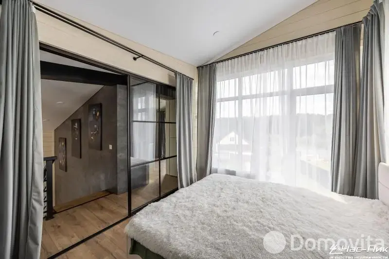 Купить 1-этажную дачу в Дуброве Гомельская область, 350000USD, код 184630 - фото 32