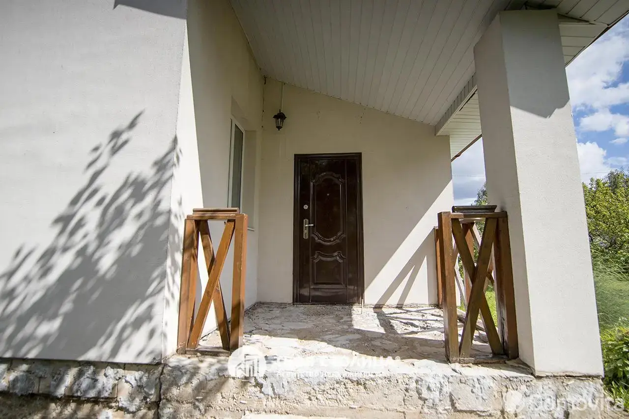 Стоимость продажи коттеджа, ВЕРЯГИ,