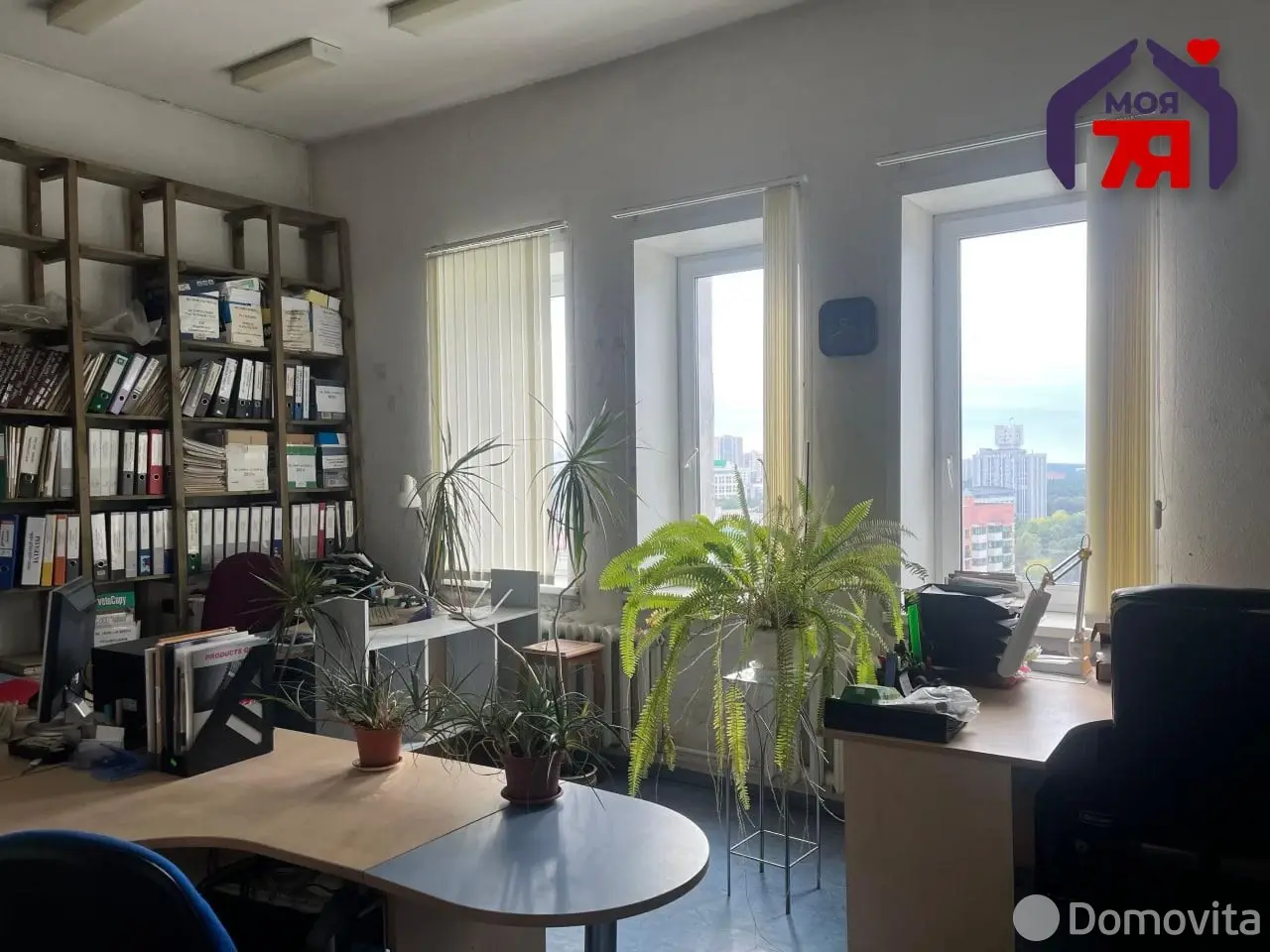 офис, Минск, ул. Кузьмы Чорного, д. 31 на ст. метро Парк Челюскинцев