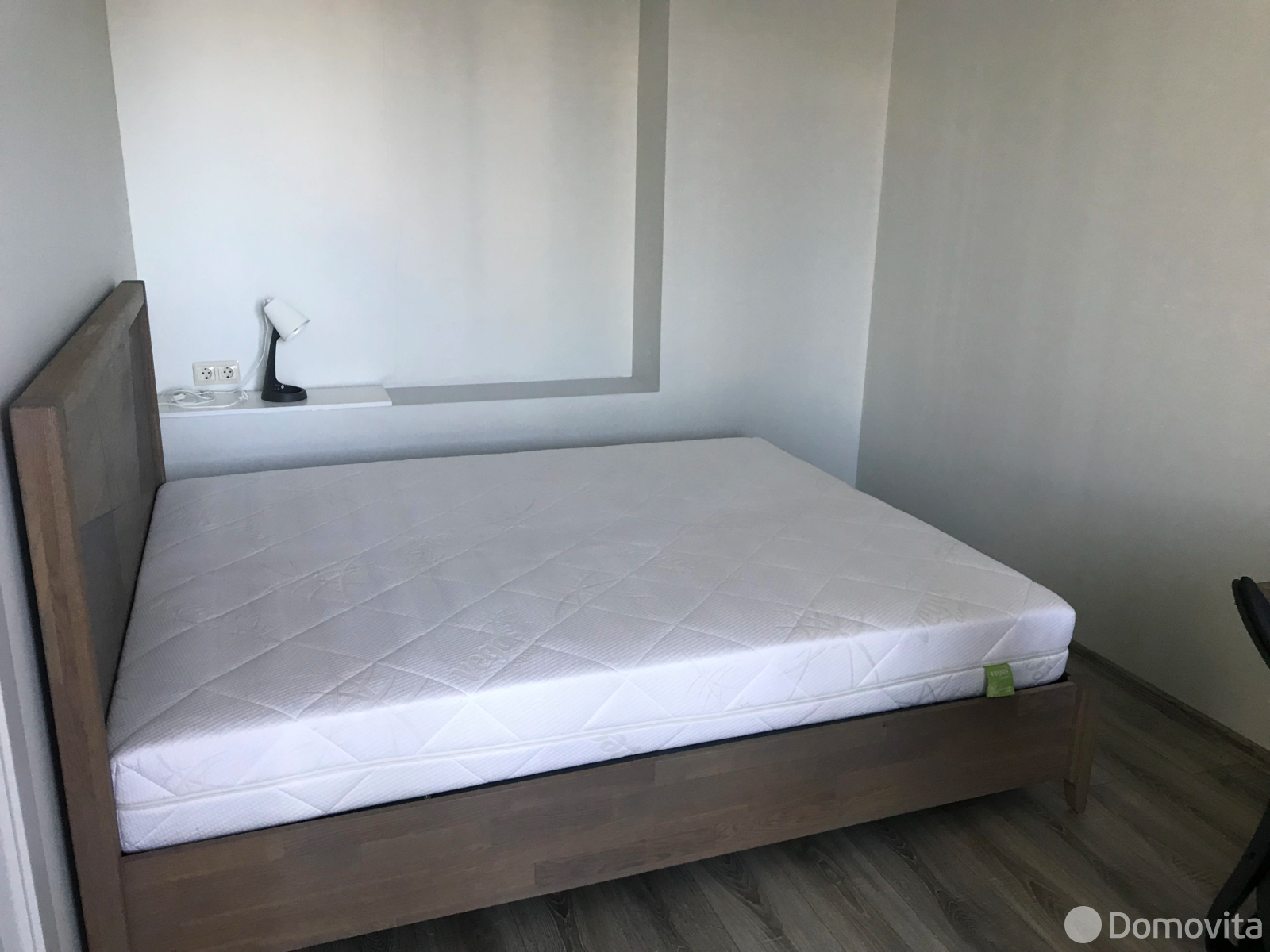 Снять 2-комнатную квартиру в Минске, ул. Братская, д. 10 , 500USD, код 148100 - фото 5