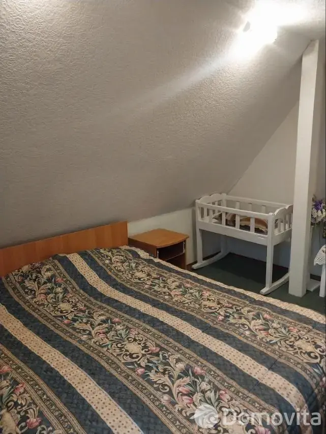 Снять 3-этажный дом в Багуте, Минская область, ул. Центральная, д. 13, 1000USD, код 4783 - фото 16