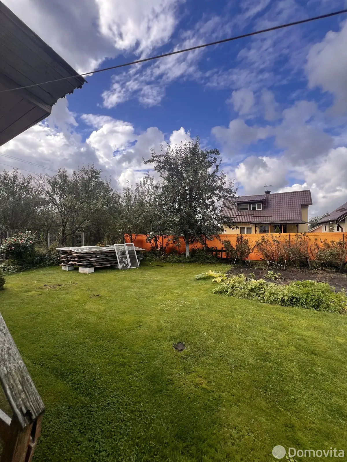 Продажа 1-этажной дачи в Станкостроитель Минская область, 9900USD, код 184179 - фото 15