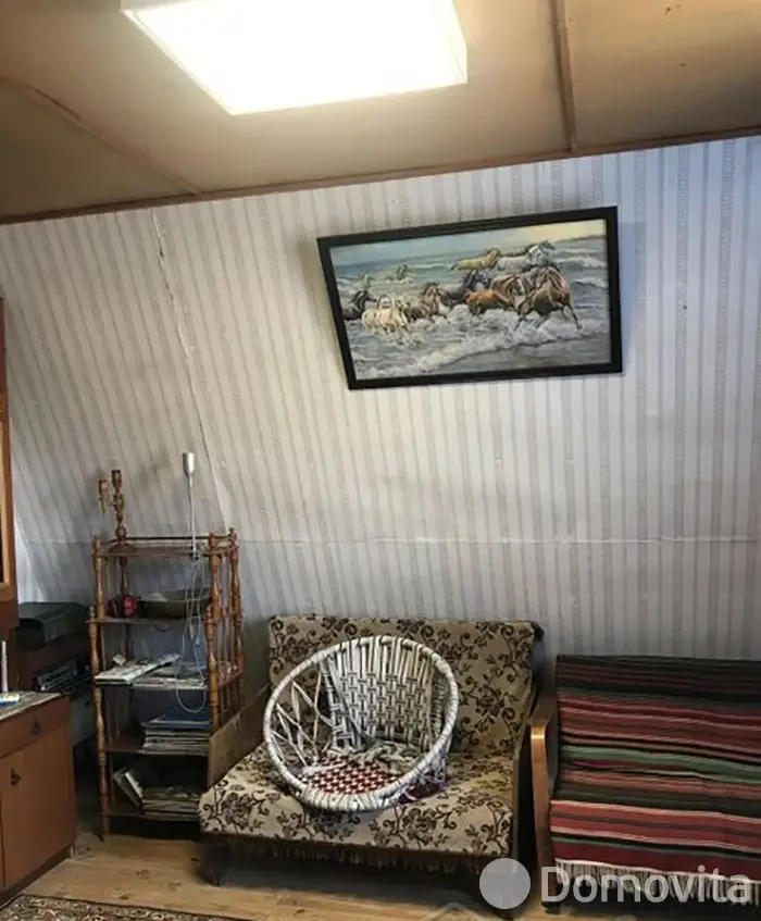 Продажа 3-этажной дачи в Заря-1990 Минская область, 38000USD, код 186356 - фото 8