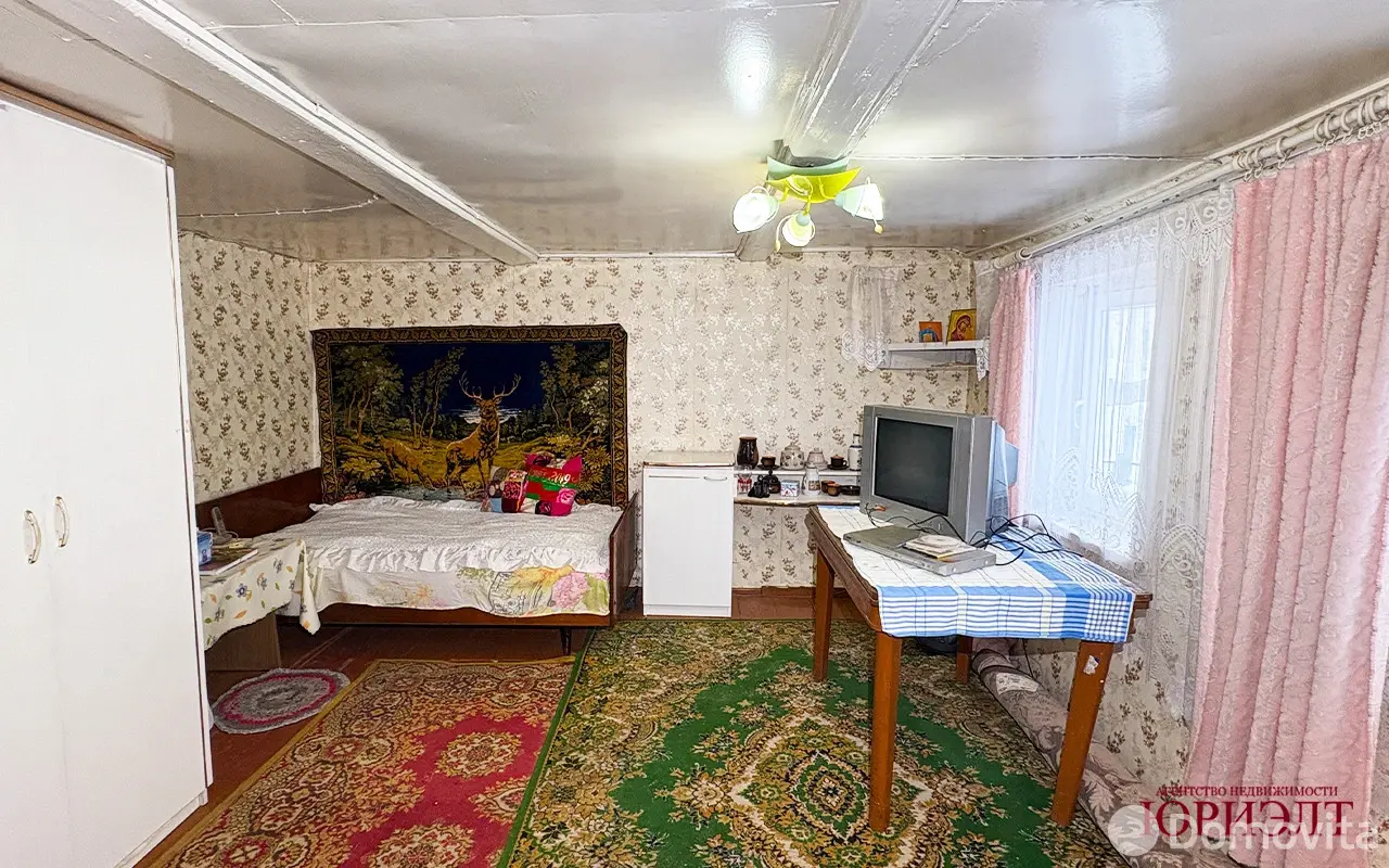 коттедж, Витебск, ул. 1-я Азина, д. 7 