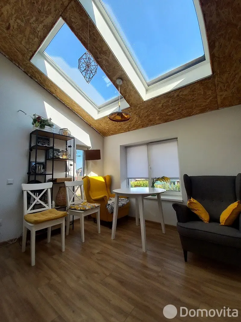 Цена продажи коттеджа, Боровляны, ул. Дружная