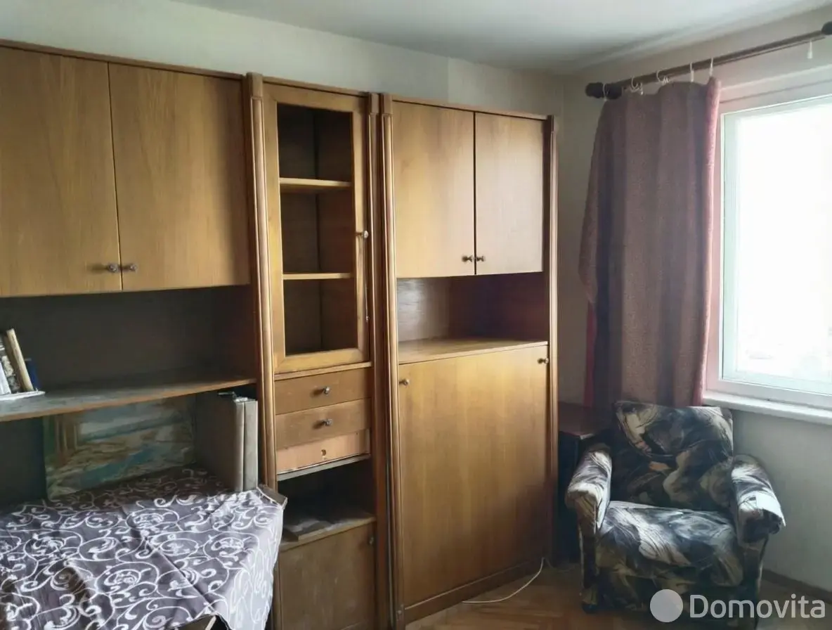 комната, Минск, ул. Острошицкая, д. 15, стоимость продажи 67 341 р.