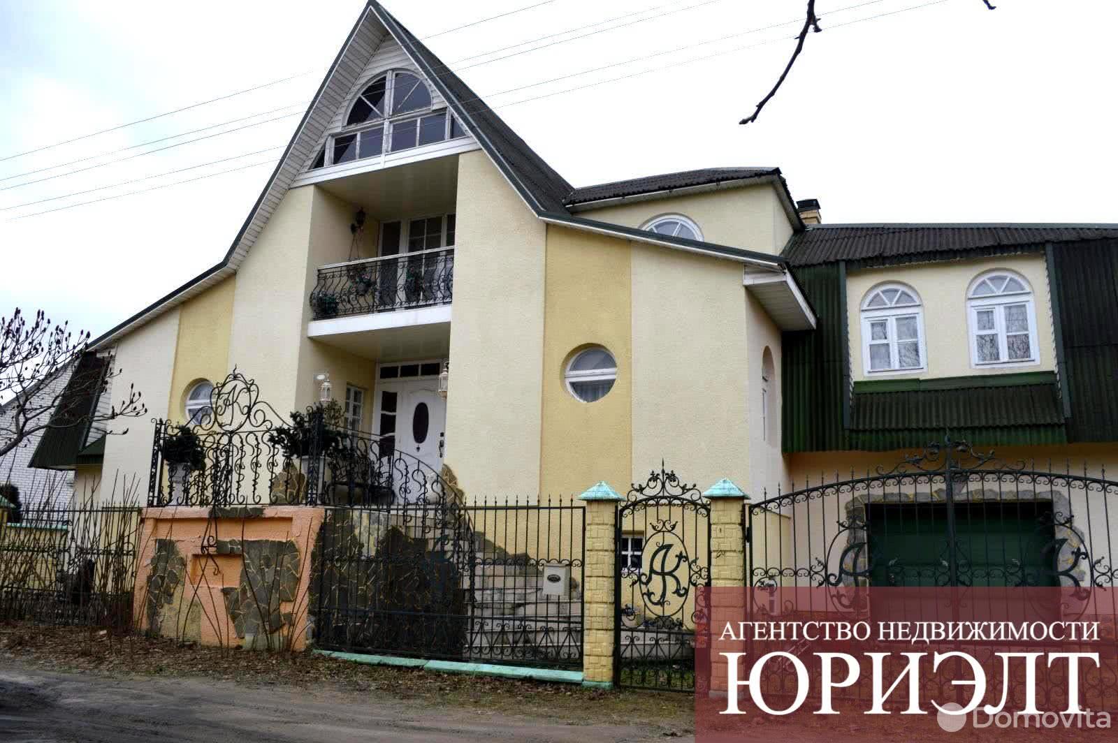 Стоимость продажи дома, Брест, ул. Суворова