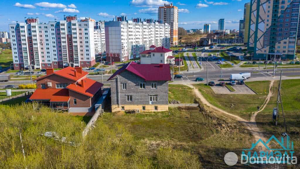 Продажа 3-этажного дома в Минске, Минская область ул. Академика Карского, 225000USD, код 607667 - фото 3