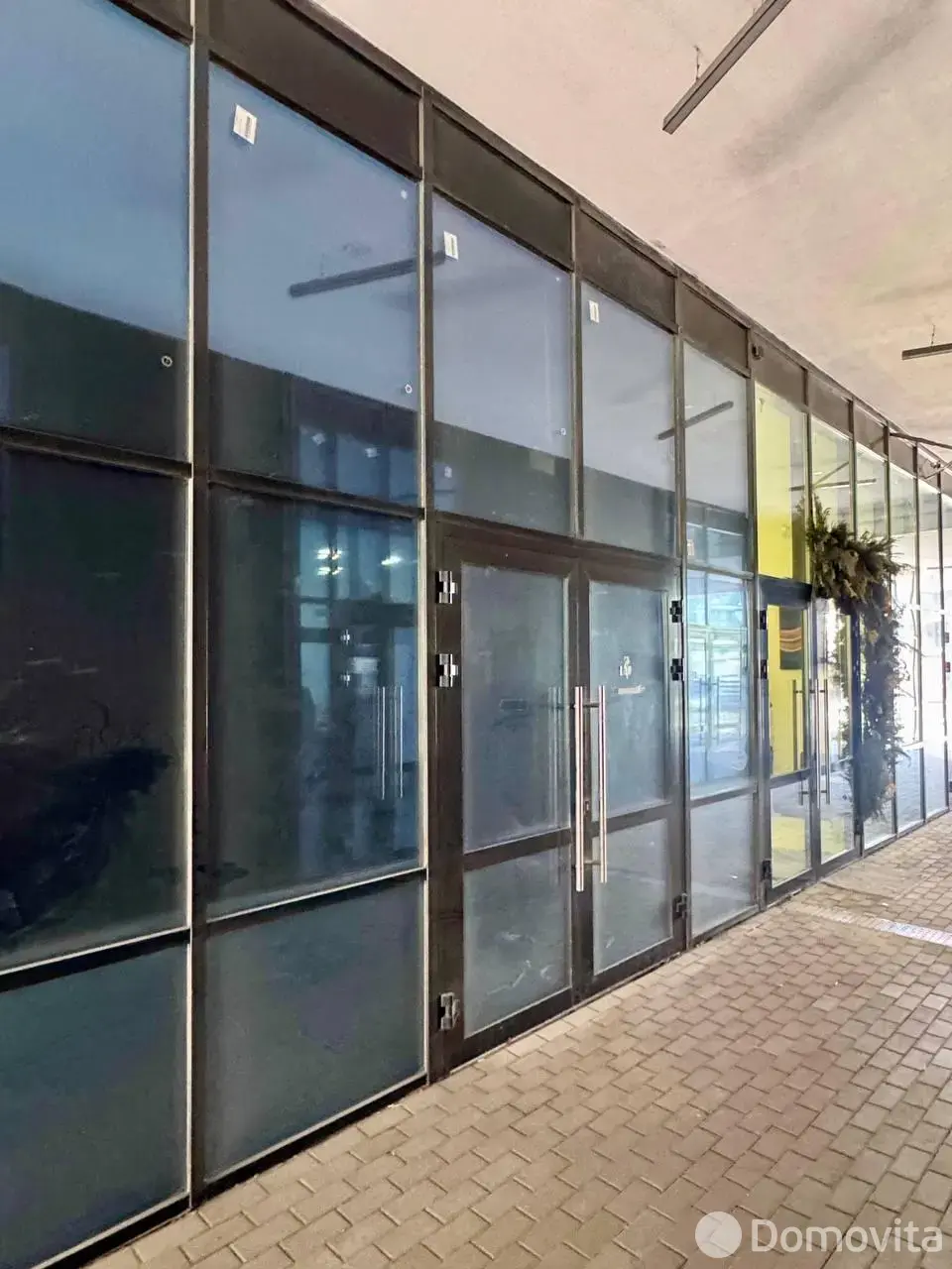 Продажа торгового помещения на ул. Братская, д. 11 в Минске, 79500USD, код 998980 - фото 3