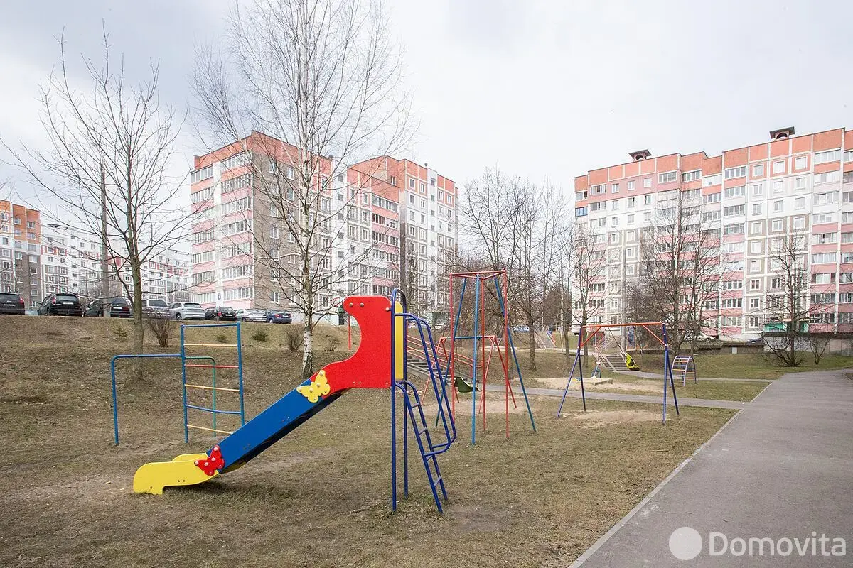 комната, Минск, ул. Пимена Панченко, д. 12