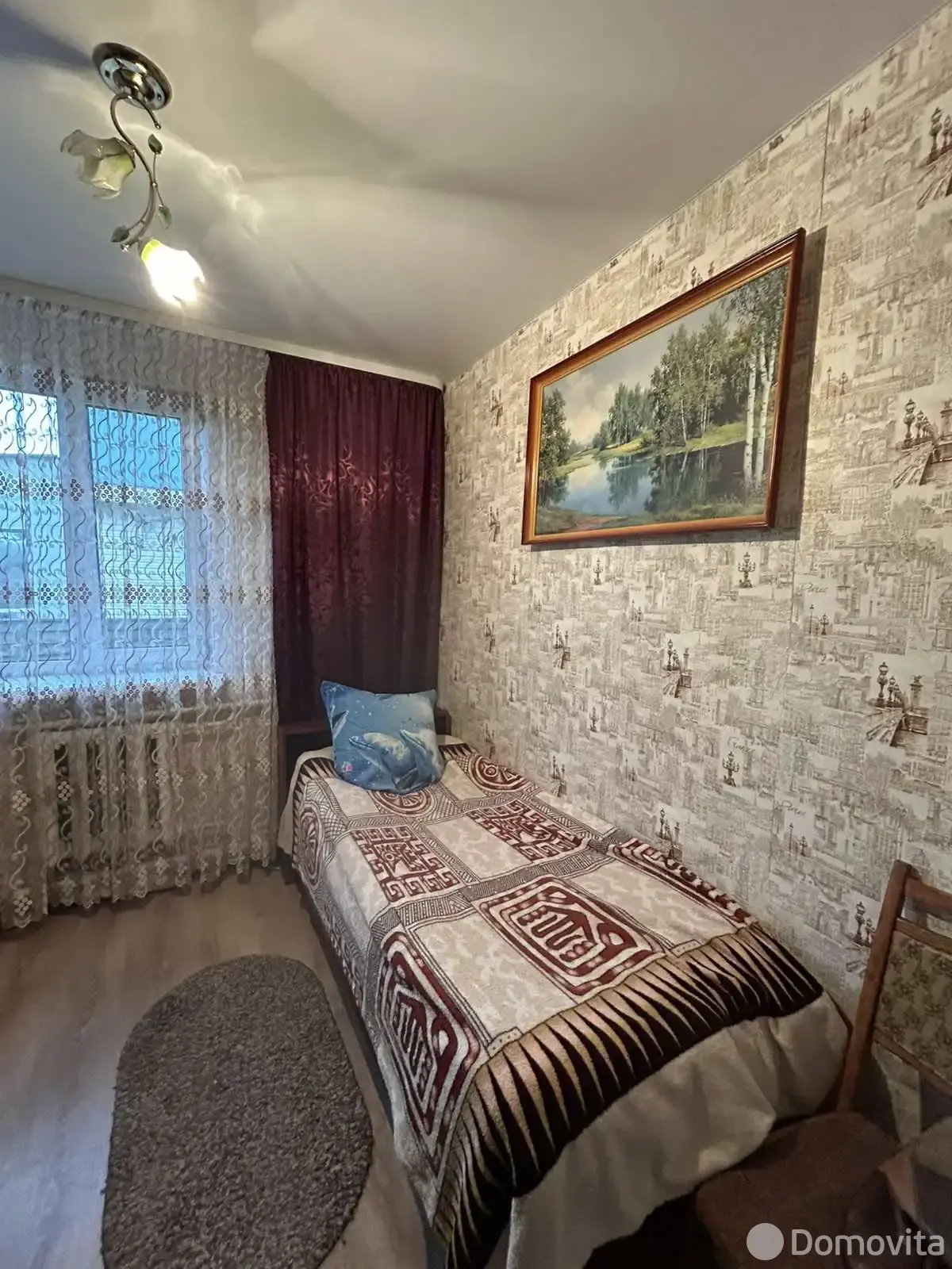 продажа дома, Горки, ул. Медовая, д. 3