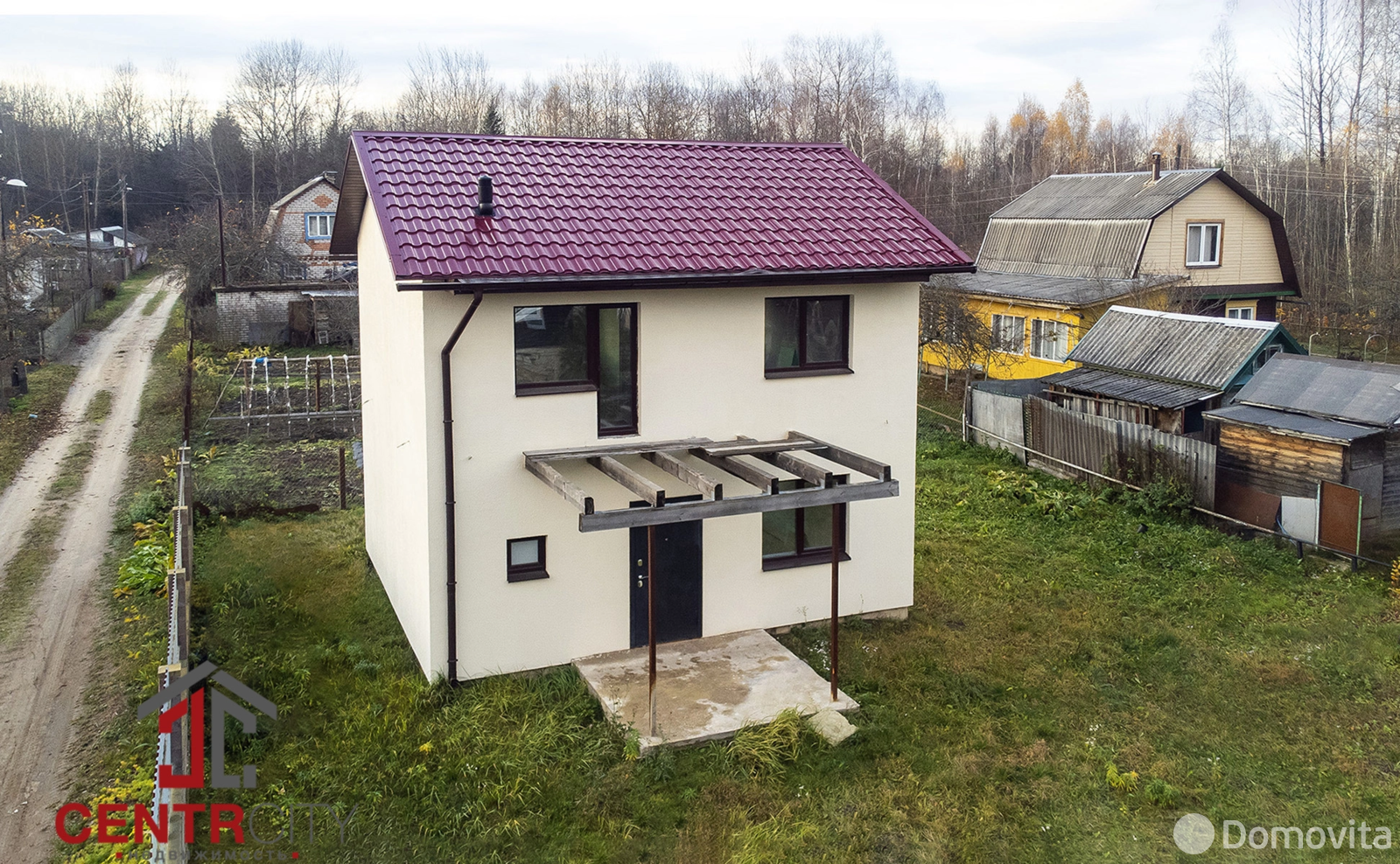 продажа дачи, Красный Берег,