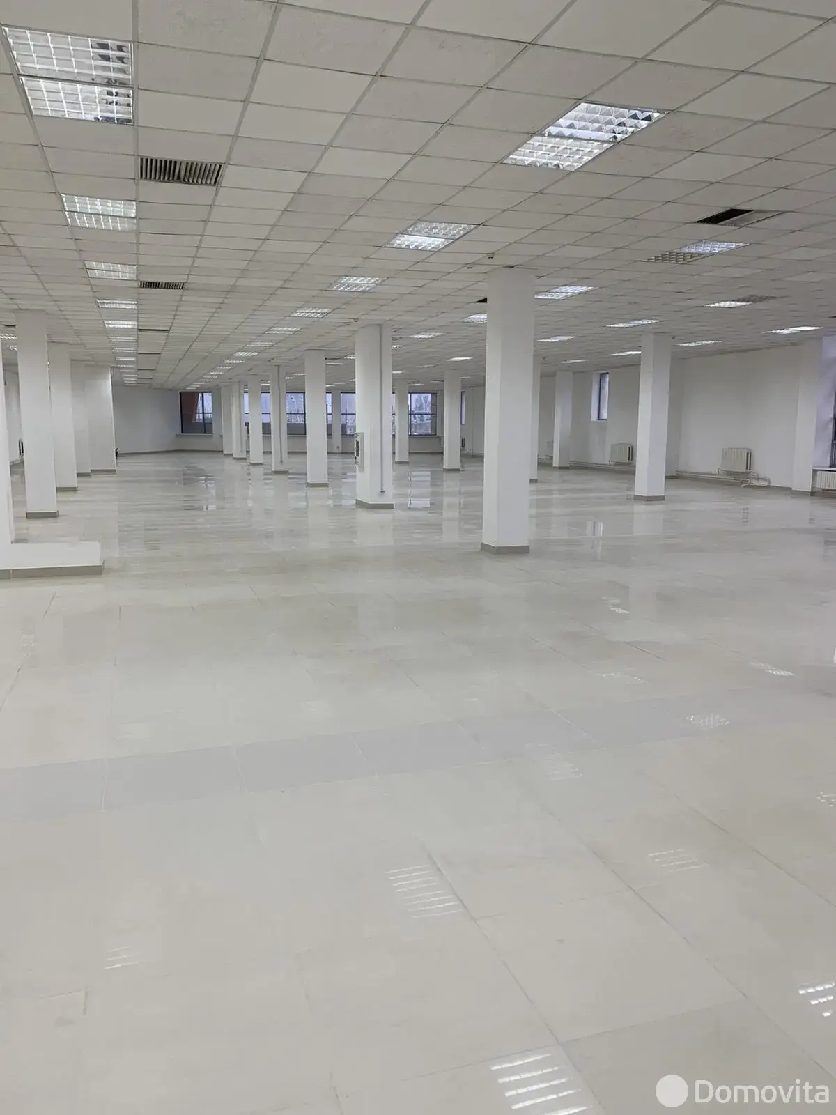 Помещение под сферу услуг в Минске, ул. Маяковского, д. 146, код 4279 - фото 3