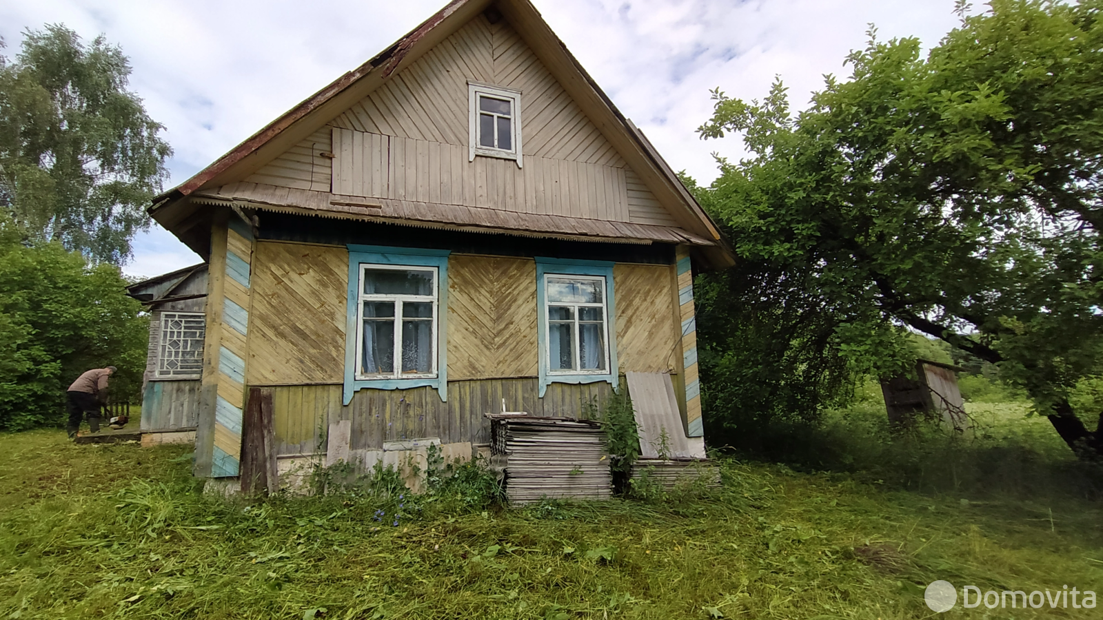 дача, Завличье-Новое, от собственника