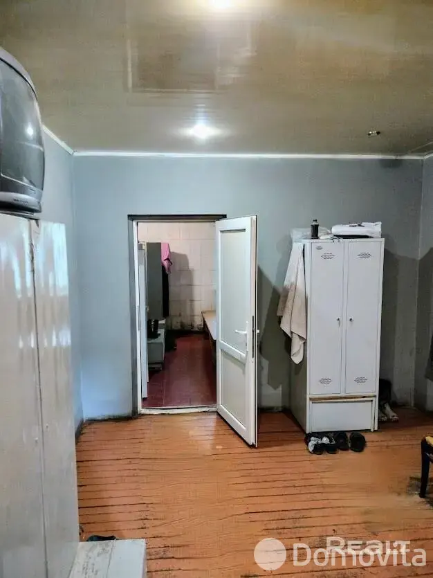 Купить складское помещение на ул. Шоссейная, д. 10 в Новоельне - фото 13