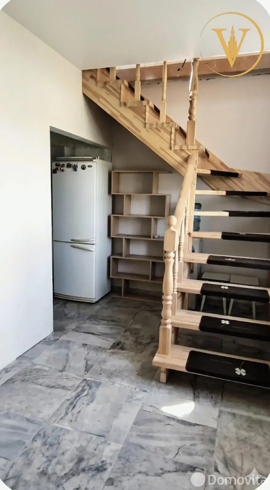 Купить 2-этажную дачу в Светлые пруды Минская область, 83000BYN, код 185980 - фото 20