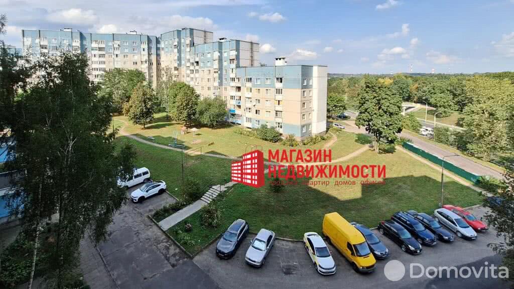 Продажа 3-комнатной квартиры в Гродно, пр-т Клецкова, д. 96, 54800 USD, код: 1049805 - фото 5