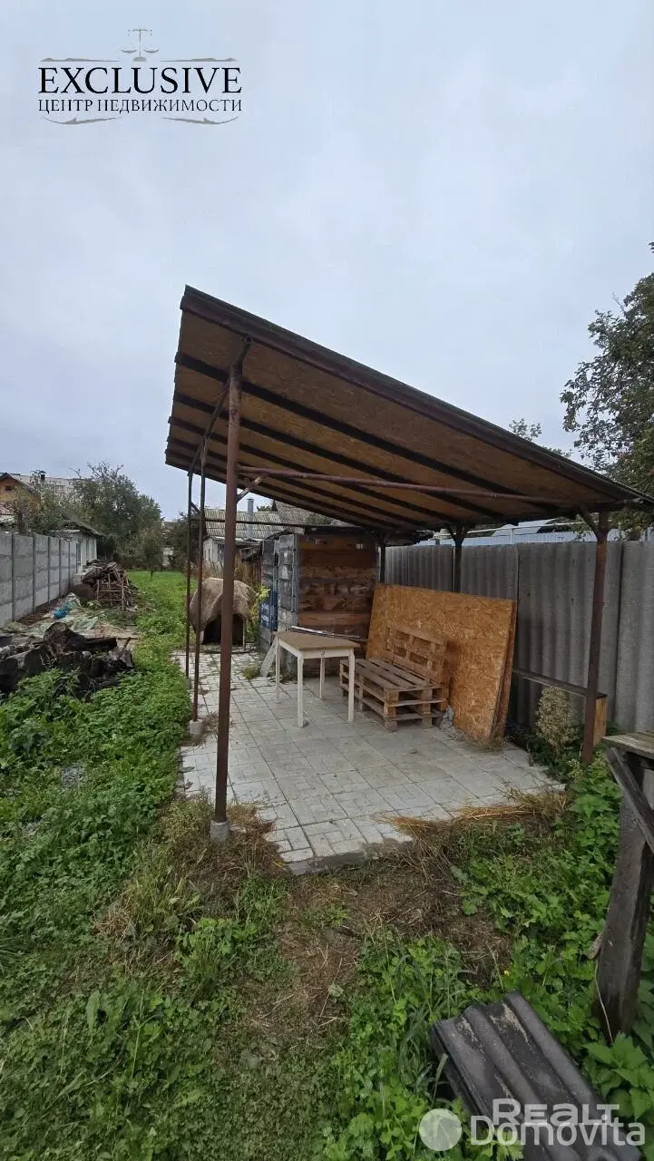 купить коттедж, Гомель, ул. Ландышева, д. 38