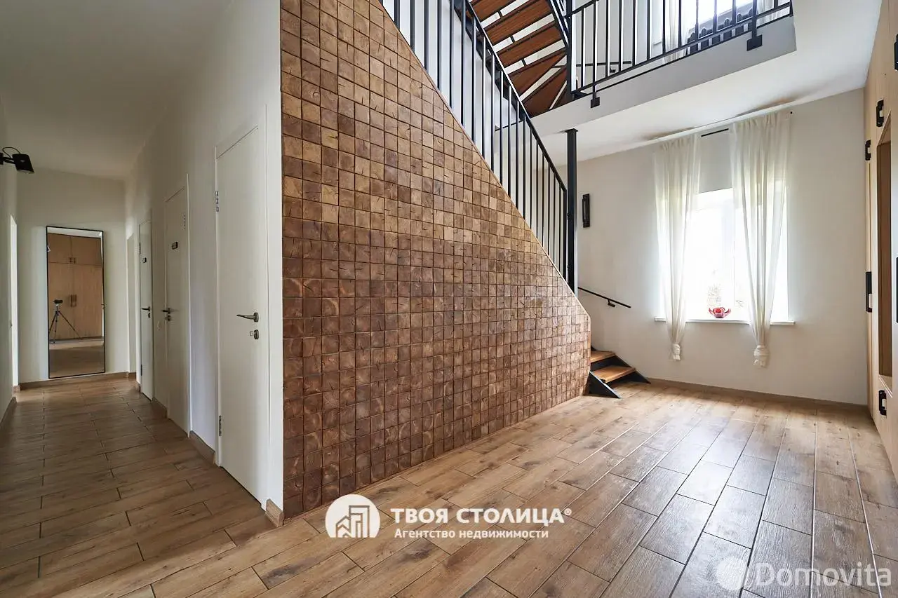 дом, Копиевичи, ул. Центральная 