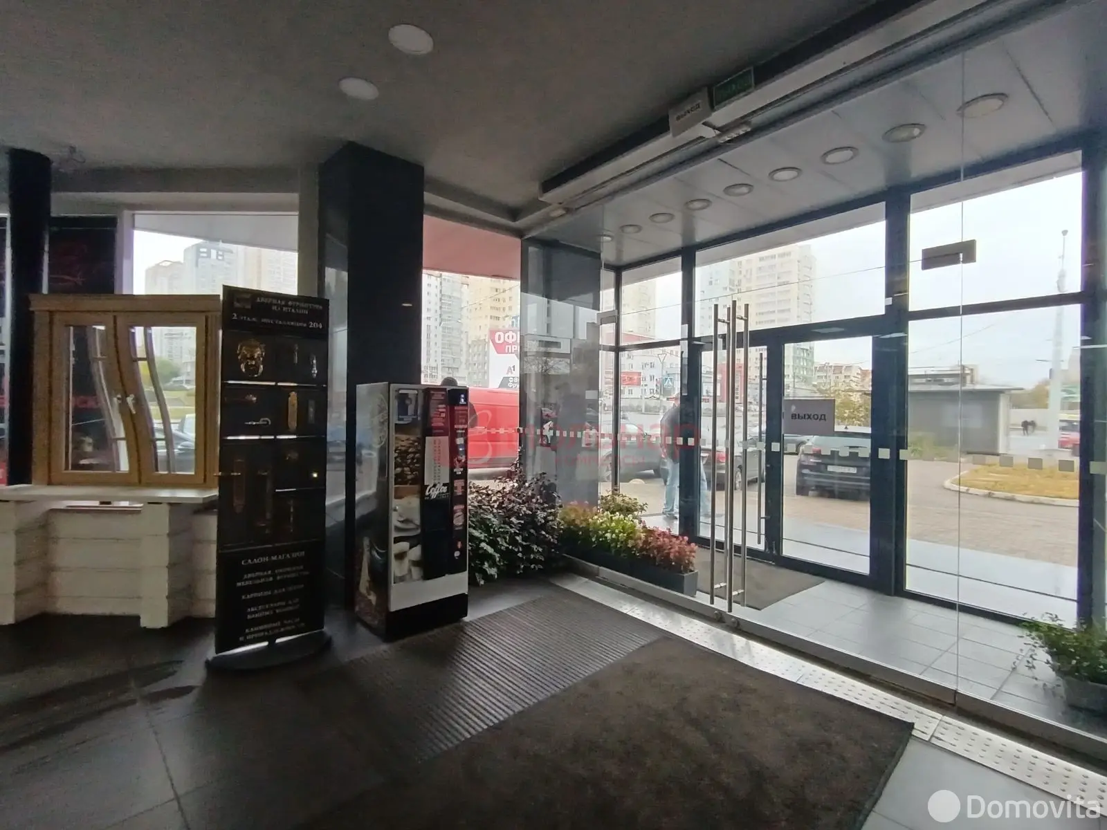 Аренда офиса на ул. Максима Богдановича, д. 153Б в Минске, 1461BYN, код 15856 - фото 12