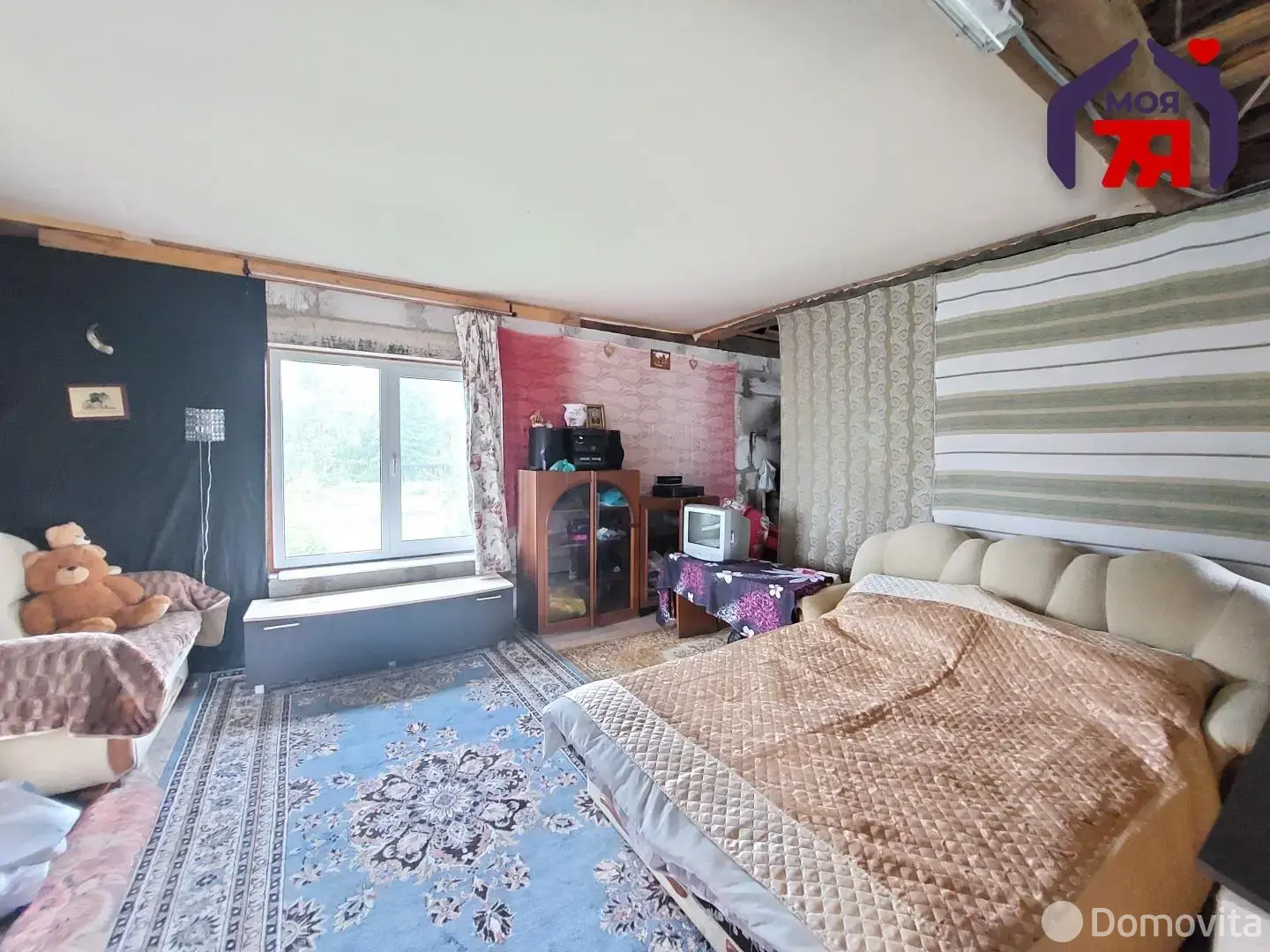 Купить 3-этажную дачу в Звездочка-2002 Минская область, 37900USD, код 183869 - фото 16