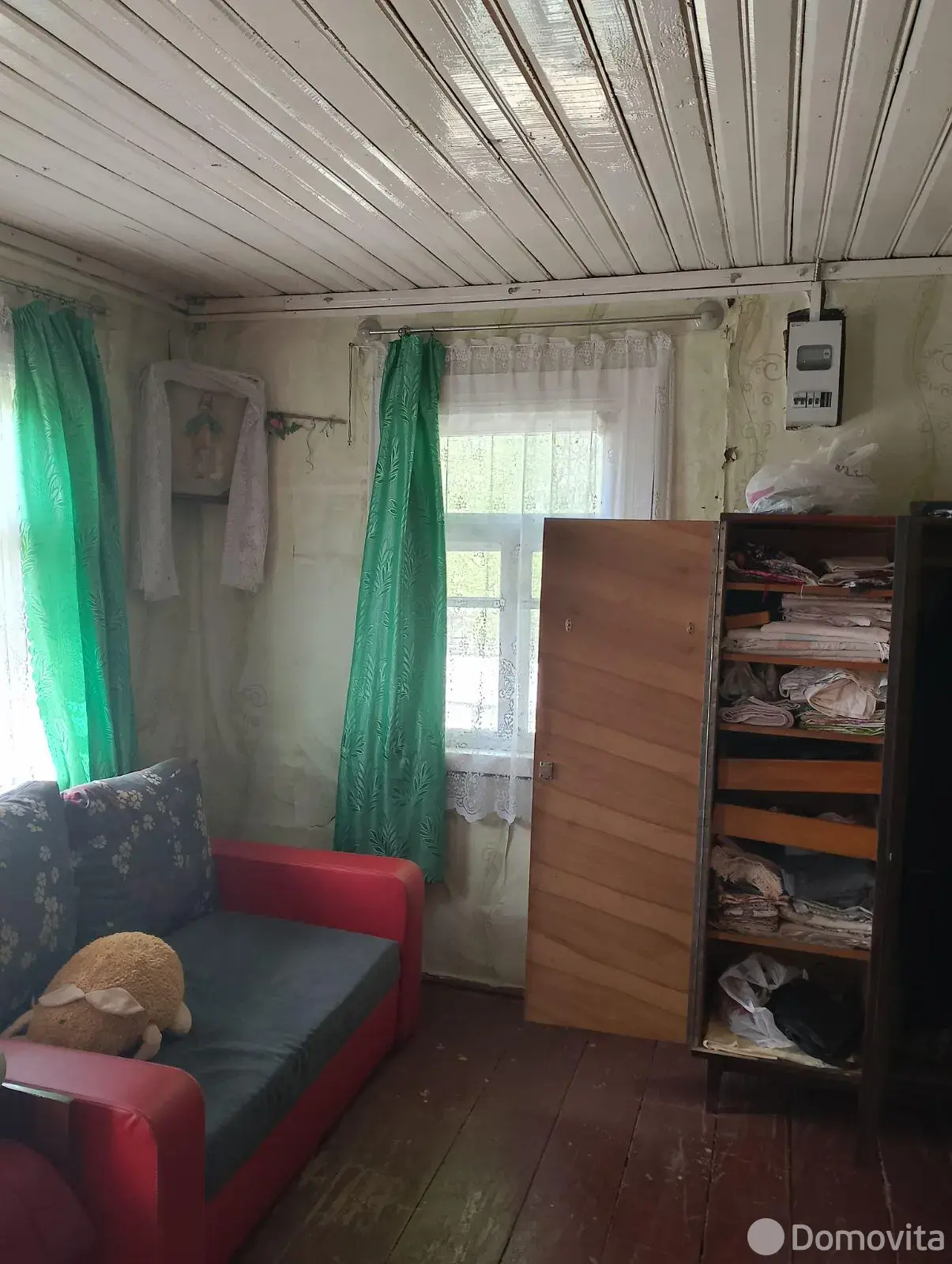 коттедж, Старинки, 