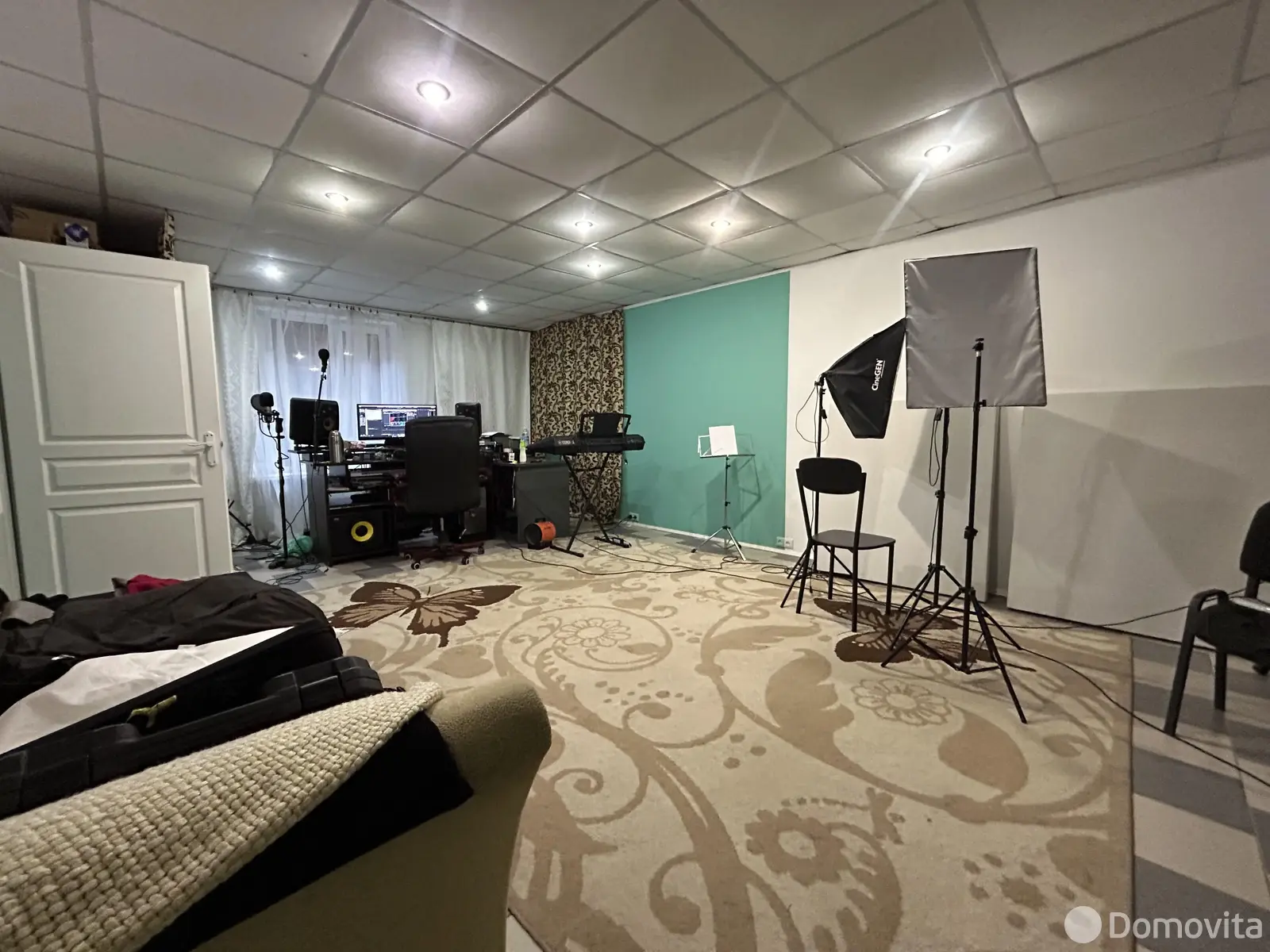 Купить офис на ул. Тепличная, д. 1 в Минске, 39900USD, код 9980 - фото 3