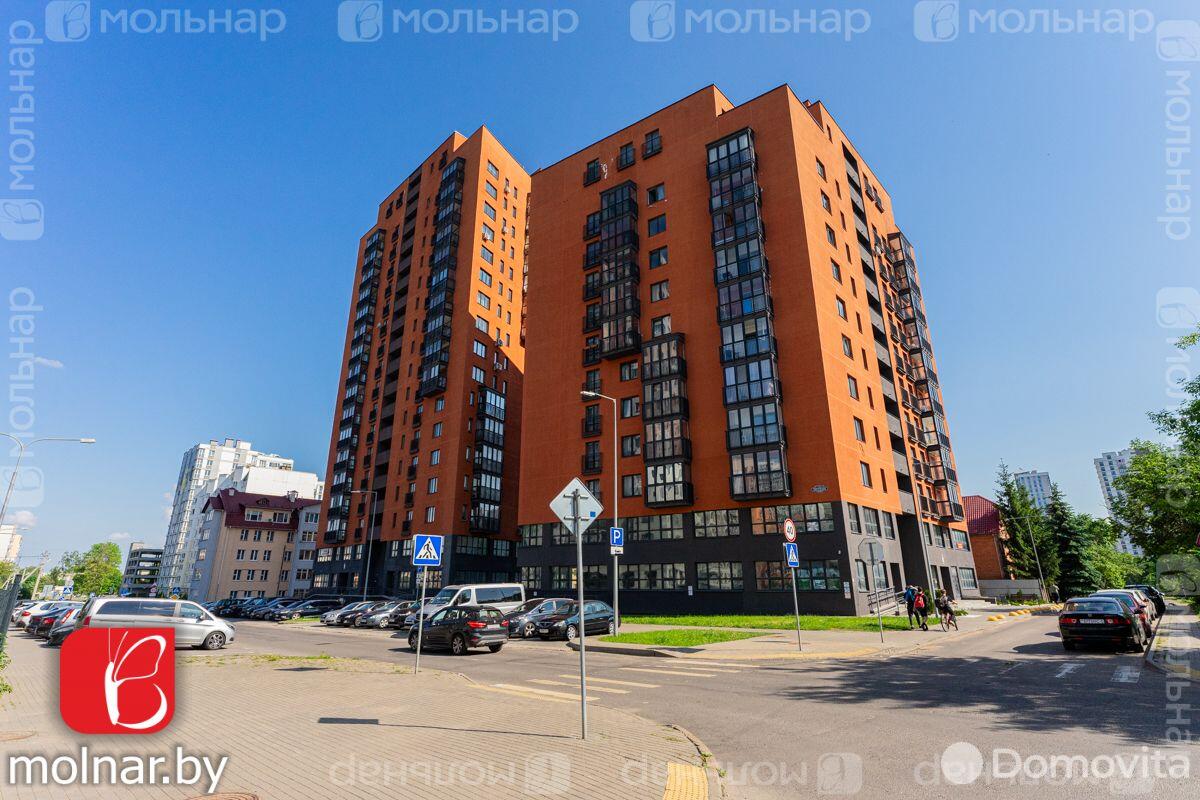 Продажа 1-комнатной квартиры в Минске, ул. Быховская, д. 10, 69900 USD, код: 1008523 - фото 4