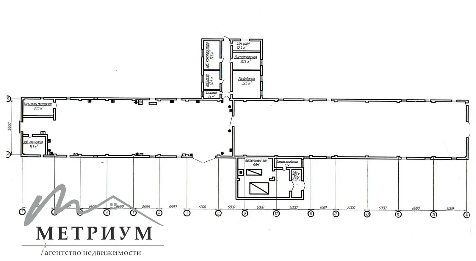 Аренда складского помещения на д. 26/А в Новодворье, код 964198 - фото 29