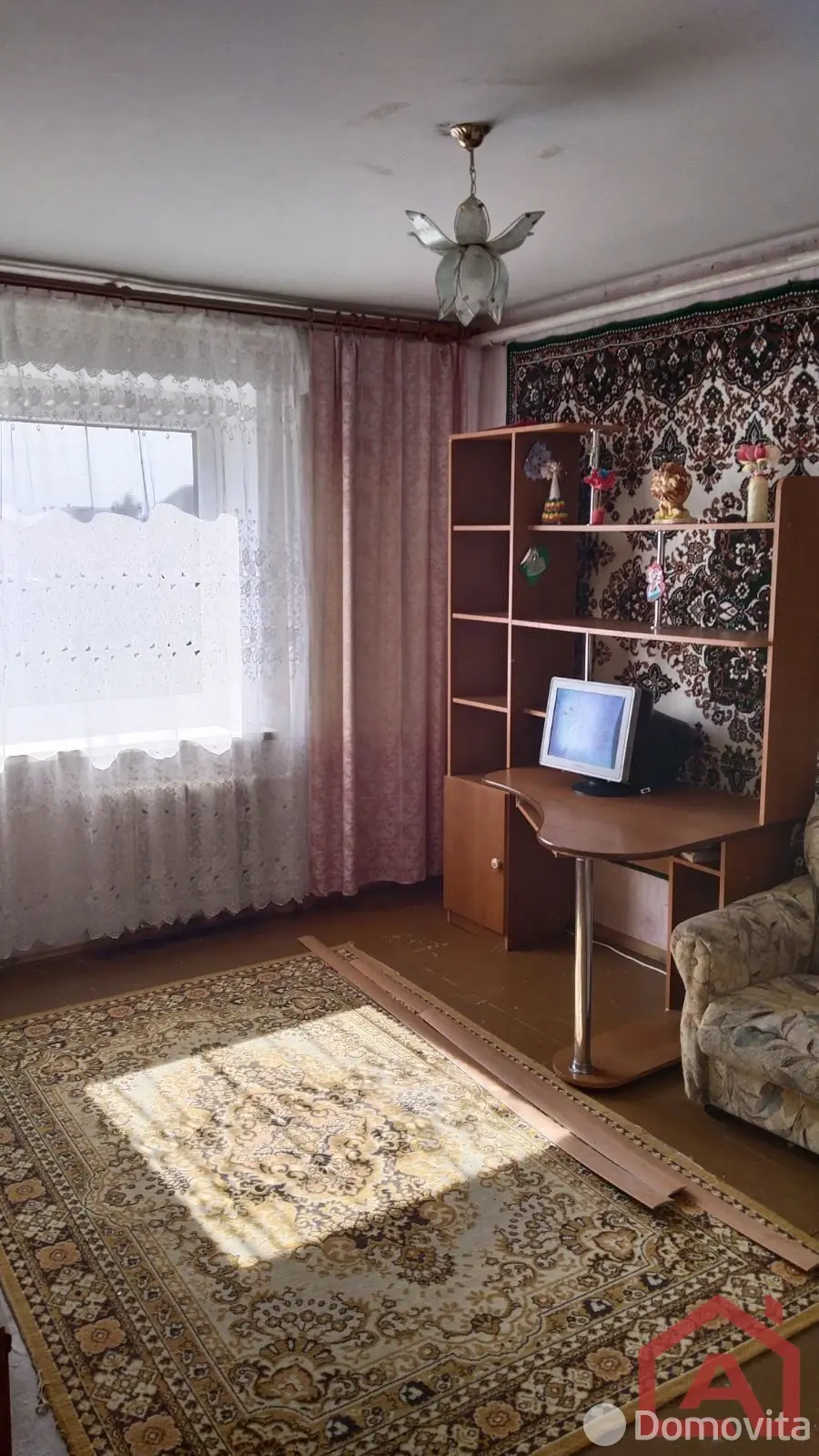 дом, Холма, д. 12 