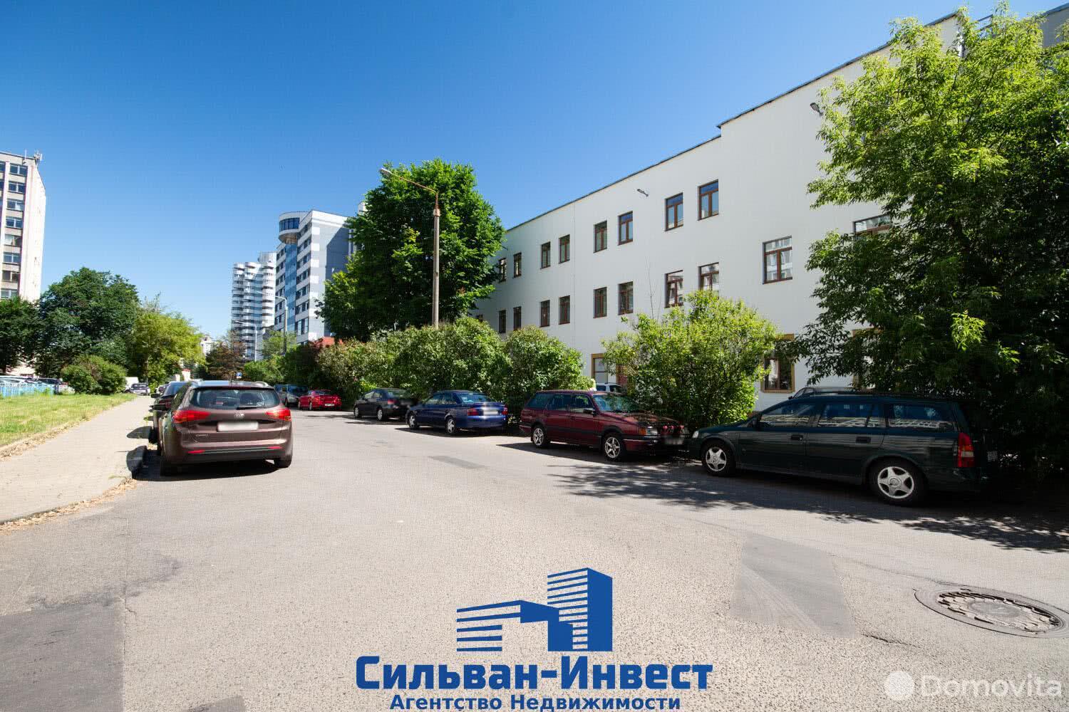 Снять офис на ул. Старовиленская, д. 100/2 в Минске, 6656EUR, код 12515 - фото 43