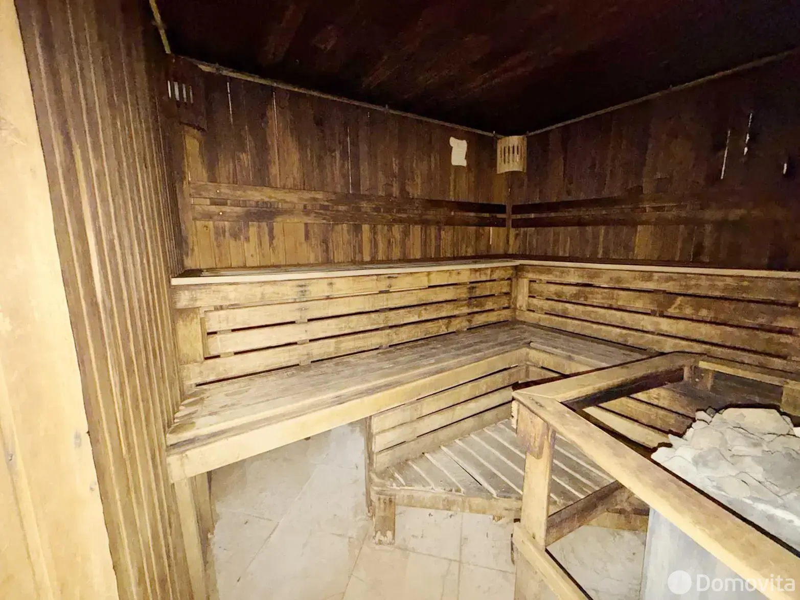 Купить помещение под сферу услуг в Минске, ул. Замковая, д. 33 - фото 11