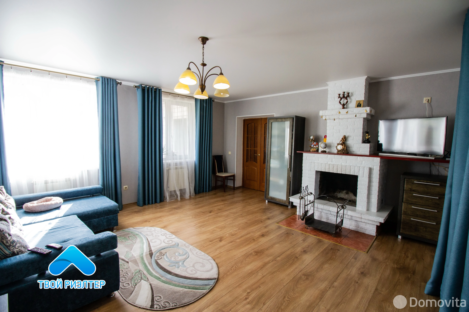 коттедж, Гомель, ул. Рокоссовского, стоимость продажи 377 800 р.