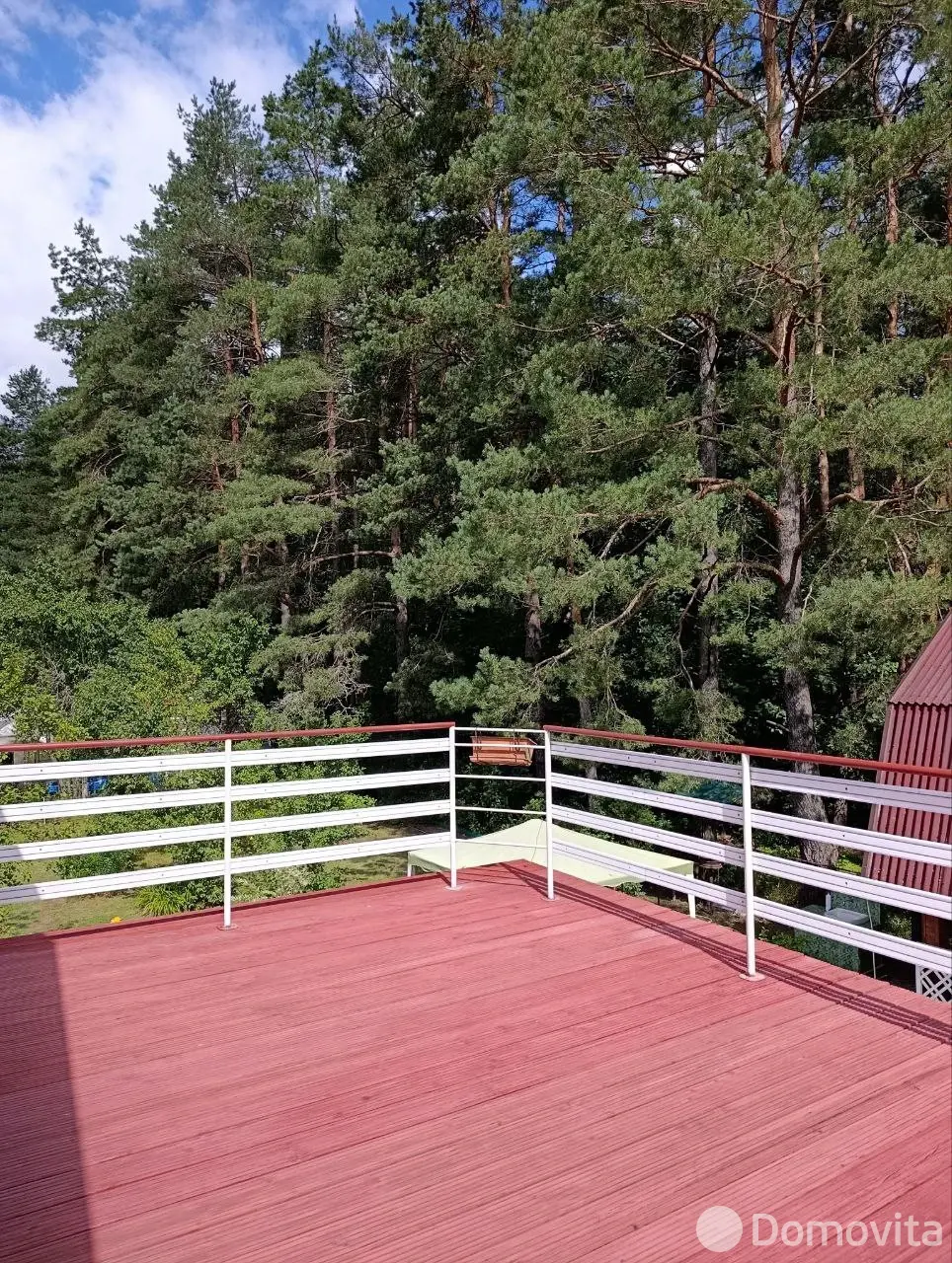 Продажа 2-этажной дачи в Таль Минская область, 39900USD, код 184898 - фото 23