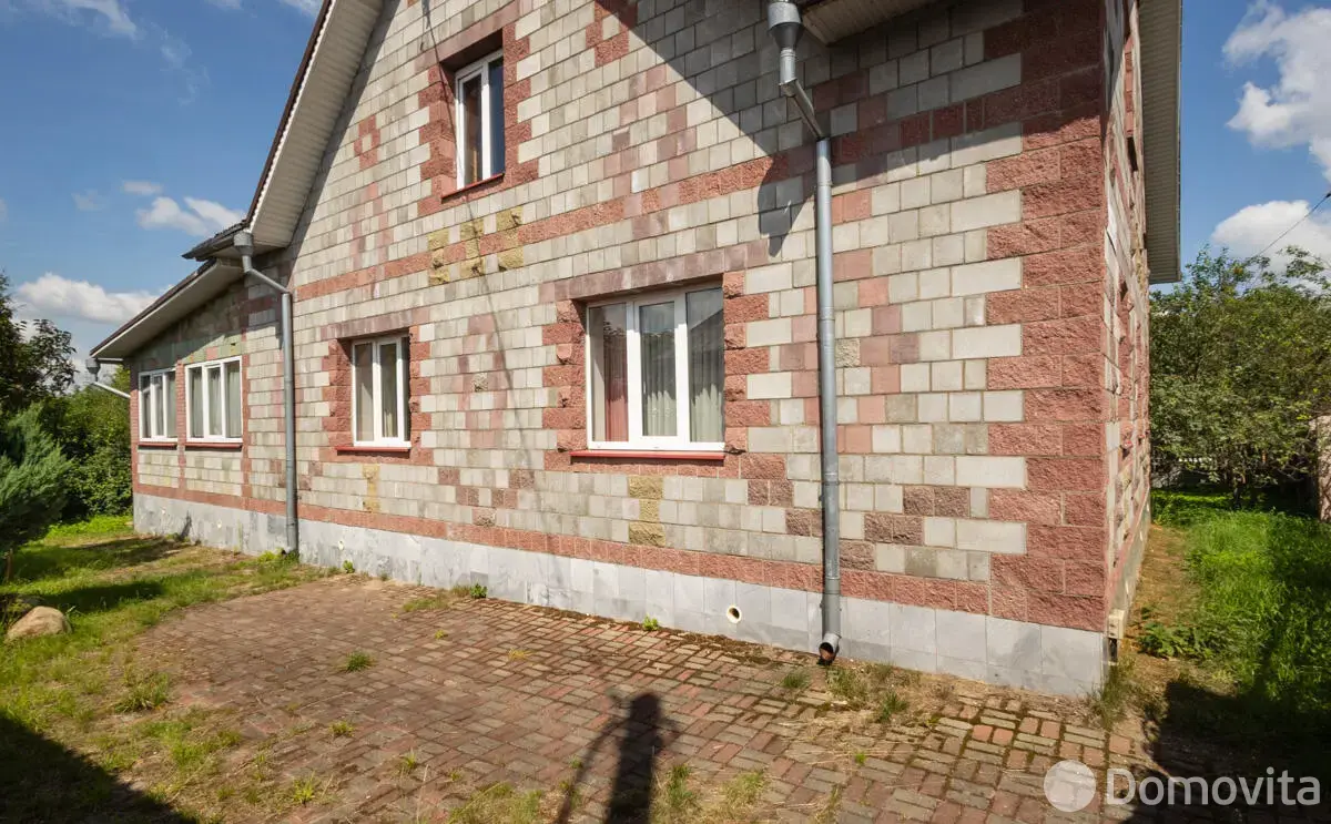 коттедж, Острошицкий Городок, ул. Ленинская, стоимость продажи 464 800 р.