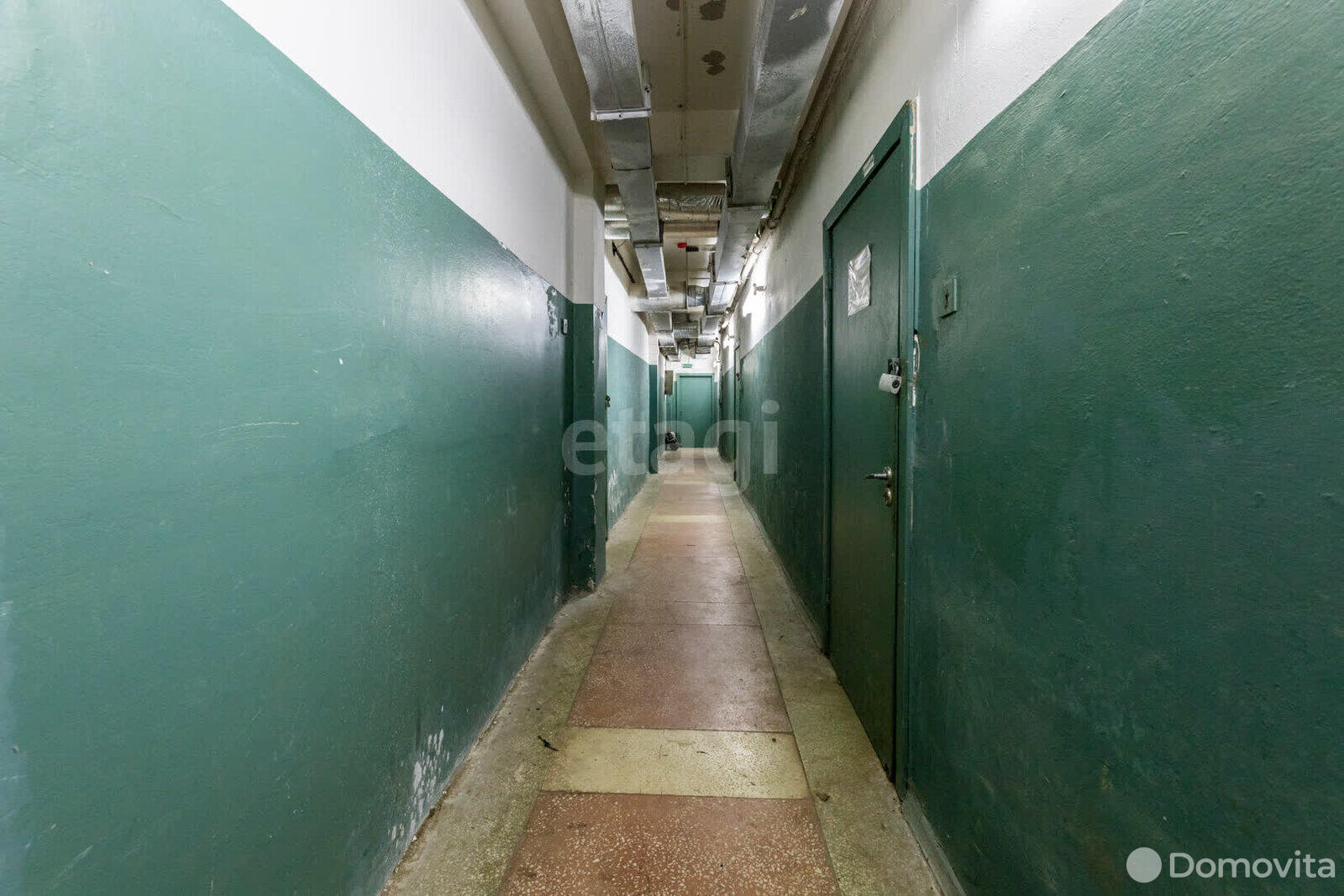 Купить офис на ул. Михася Лынькова, д. 123/Б в Минске, 1900000USD, код 7128 - фото 40