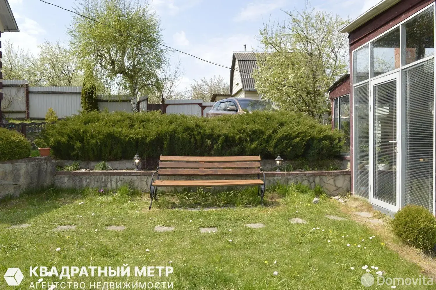 Продажа 3-этажной дачи в Медик Минская область, 64900USD, код 185231 - фото 14