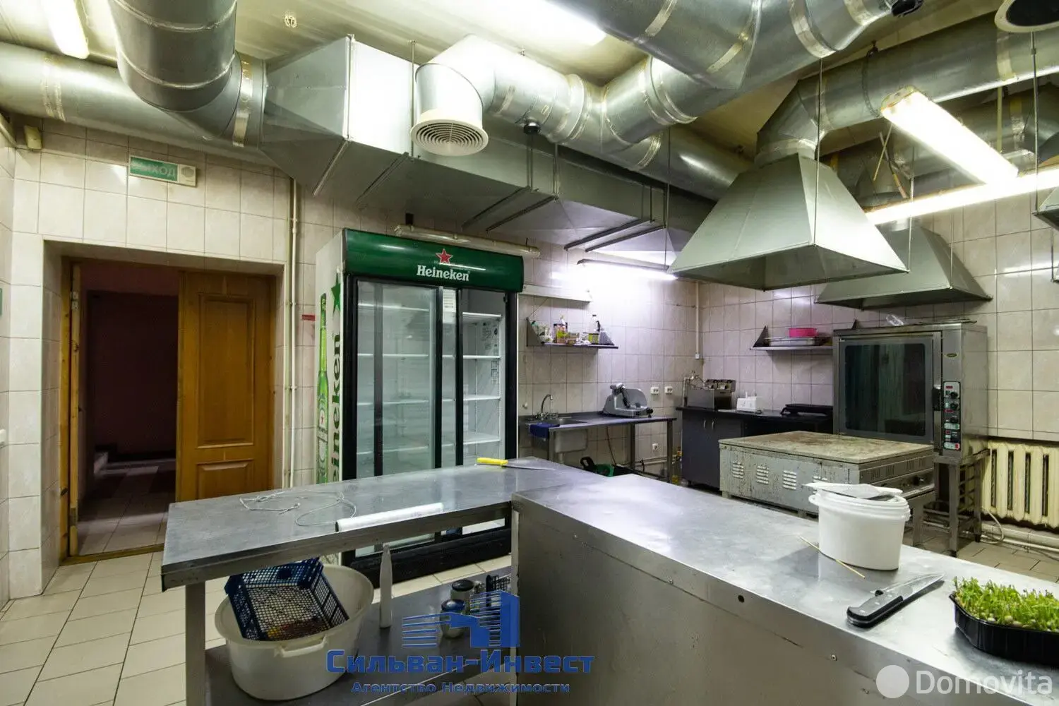 объект сферы услуг, Бобруйск, ул. Каменского, д. 10