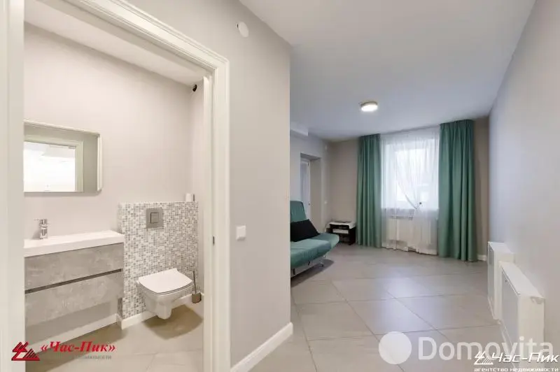 Продажа 1-этажной дачи в Шубниках Минская область, 599000USD, код 184303 - фото 12