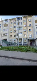 1-комнатная квартира, Могилев, ул. Космонавтов, д. 8
