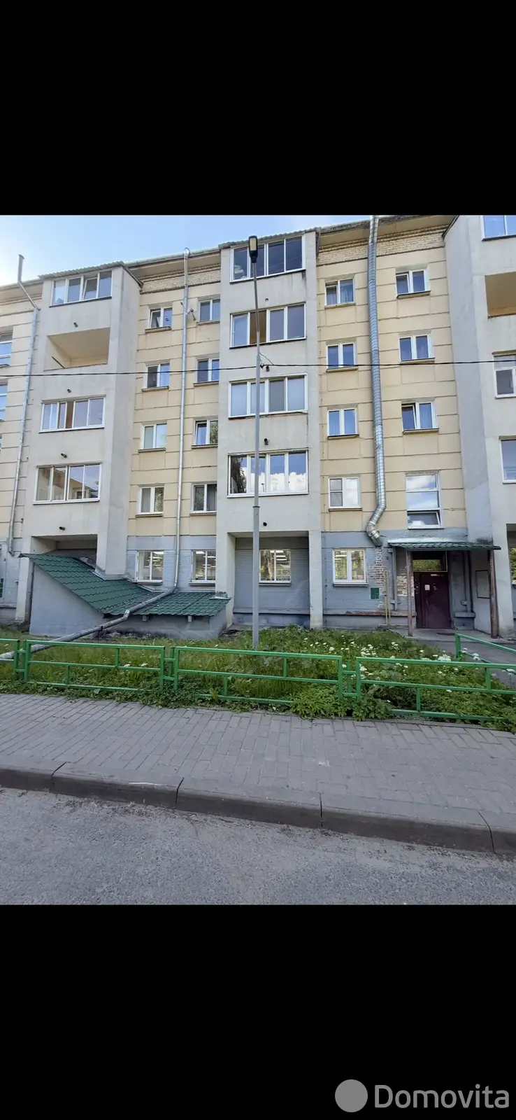 аренда квартиры, Могилев, ул. Космонавтов, д. 8