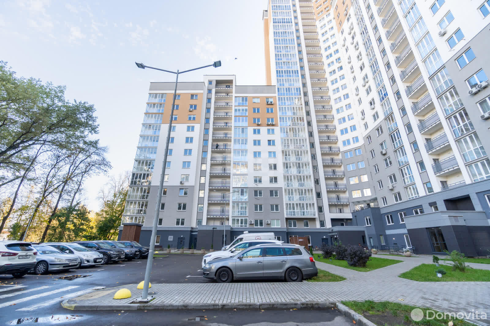 Цена продажи гаража, Минск, пр-т Дзержинского, д. 19