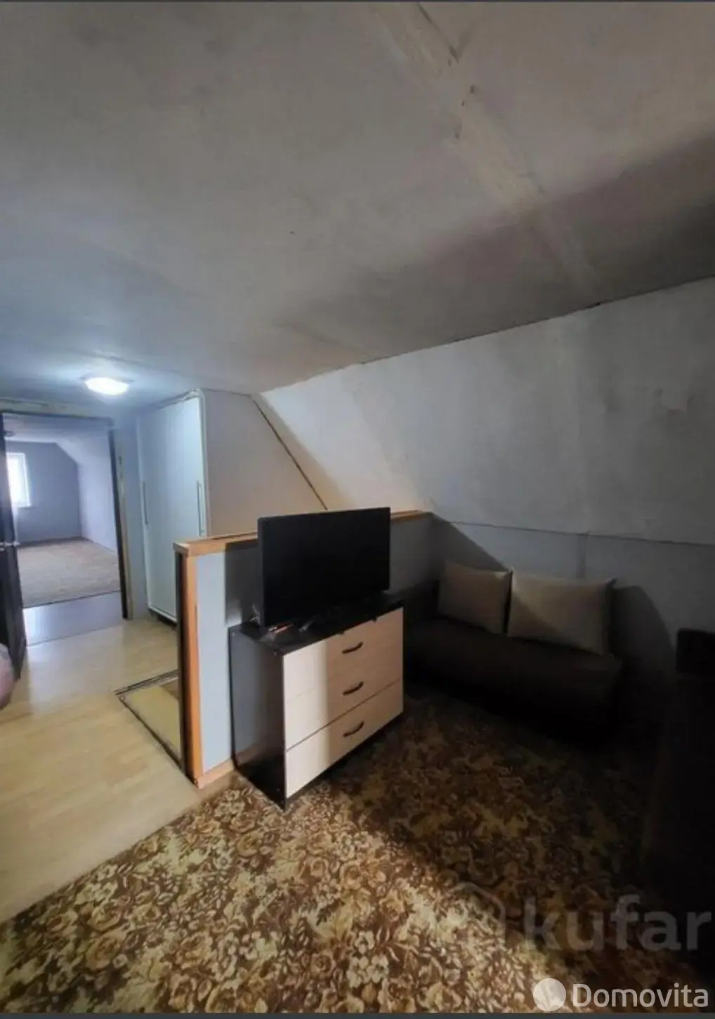 дом, Большие Степанишки, ул. 1-ое Мая, д. 14, стоимость продажи 127 983 р.