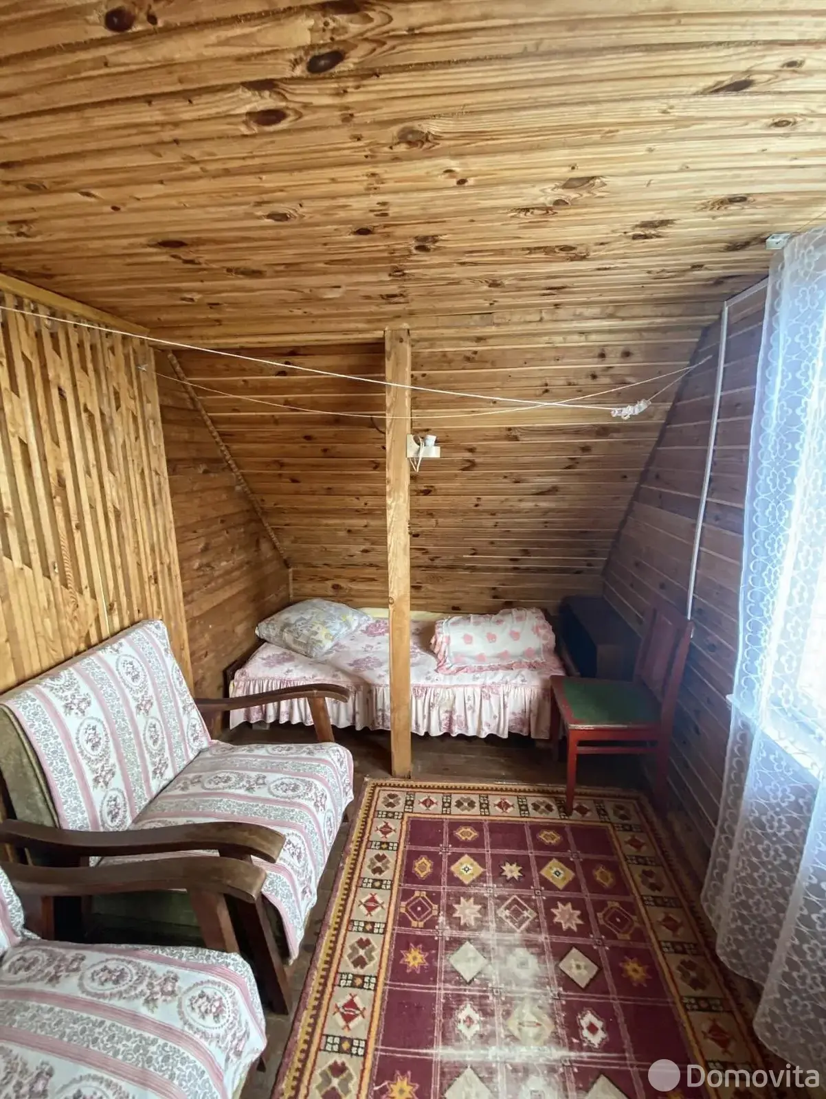 Продажа 1-этажной дачи в Крыница-91 Минская область, 18000USD, код 185481 - фото 13