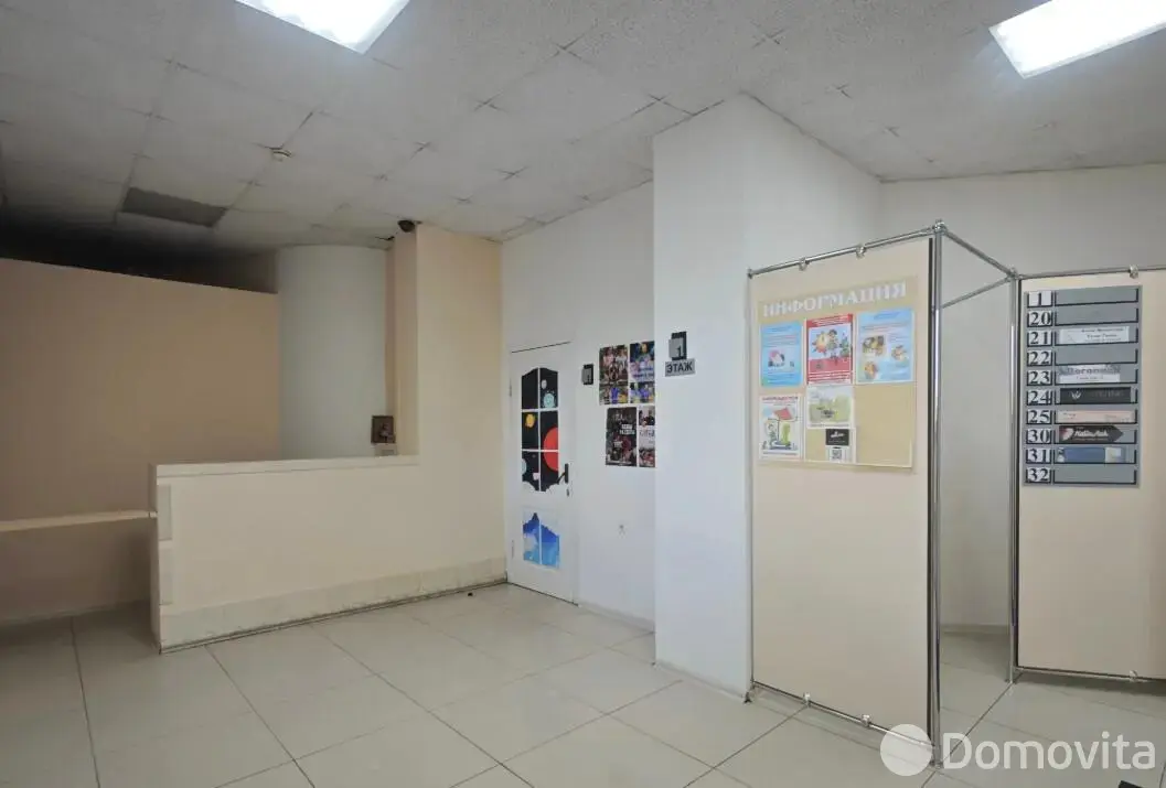 Купить офис на ул. Тимирязевская, д. 44 в Могилеве, 1235000BYN, код 10348 - фото 16
